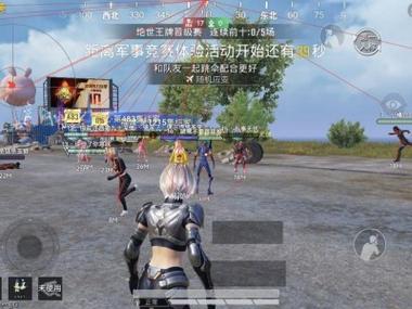 和平精英外挂为什么不能彻底整治（和平精英外挂现象为什么封不掉）